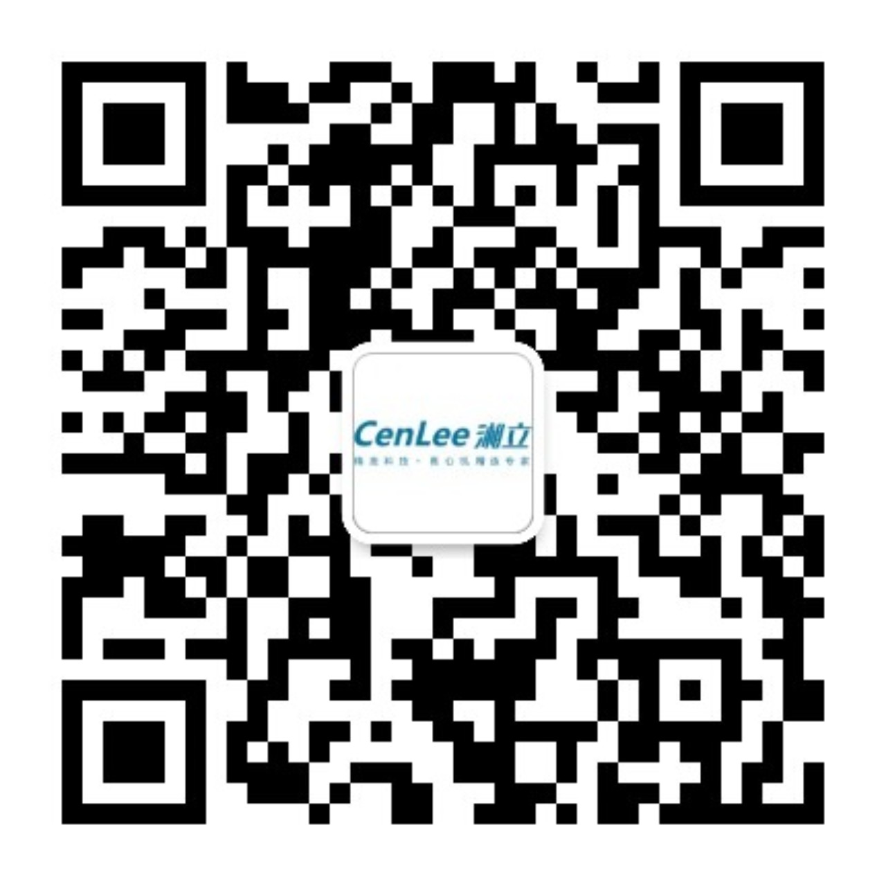 扫一扫关注湖南37000cm威尼斯科学仪器有限公司公众号