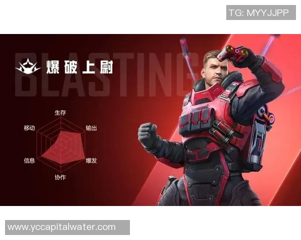 和平精英战术解析：深入探讨BLG战队的控制与策略运用