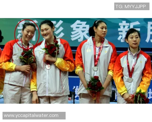 对话陈娜：回顾我的排球生涯与成长之路