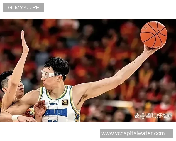 广州篮球队球员个人能力深度解析与发展潜力展望