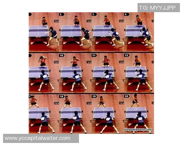 成都乒乓球队进攻战术深度解析与未来发展展望