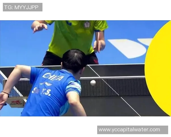 杭州乒乓球队整体压制战术解析与实战应用探讨