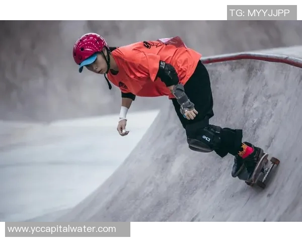 武汉滑板队荣登滑板力量排行榜首位展现强大实力与团队精神