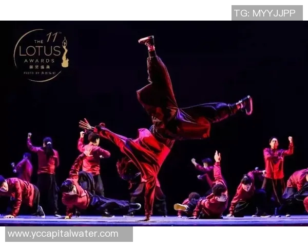 武汉街舞队个人能力分析与发展潜力探讨之路