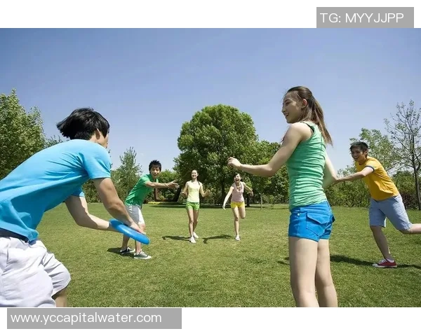 武汉飞盘队逆袭之路：从默默无闻到全国瞩目的传奇旅程