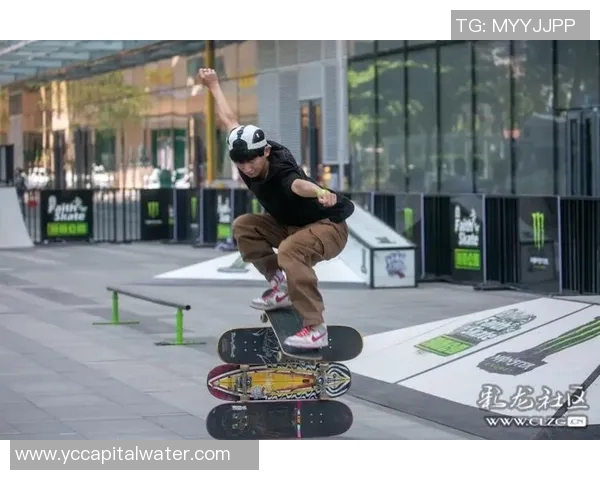 深圳滑板队的转型之路：探索滑板文化的深度与未来发展