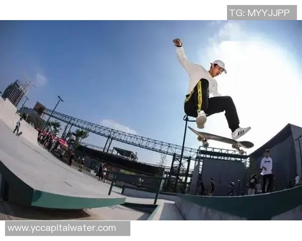 滑板人生的追逐与坚持刘强与我畅谈梦想与挑战