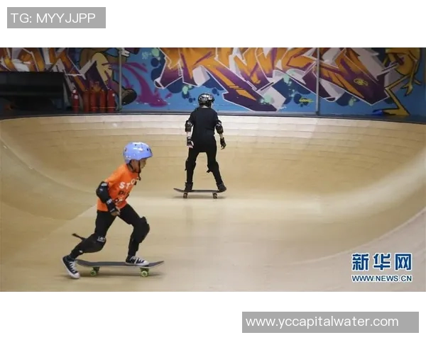 滑板梦想在北京：一支滑板队的拼搏与成长之路