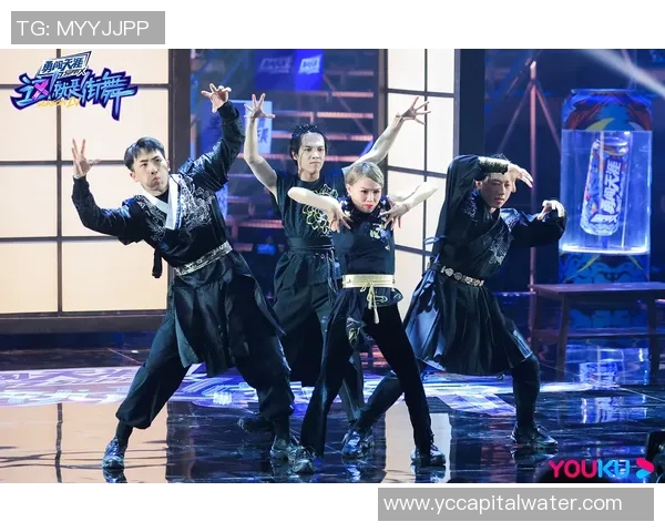 街舞战术排行榜揭晓北京街舞队荣登第五名引发热议