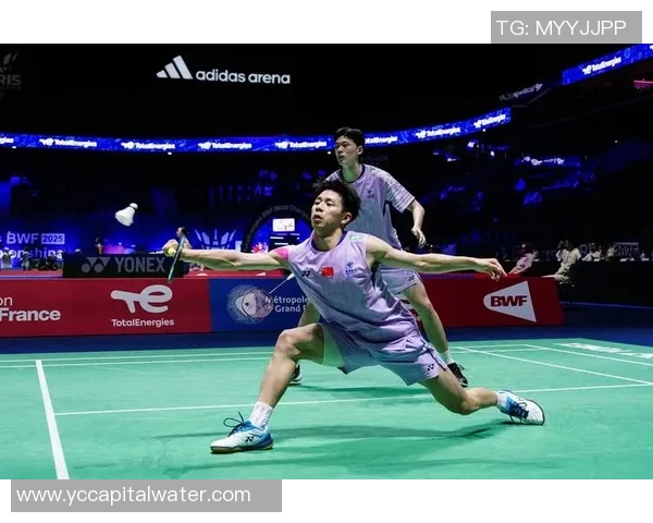 西安羽毛球队勇闯世锦赛展现逆袭精神与团队力量