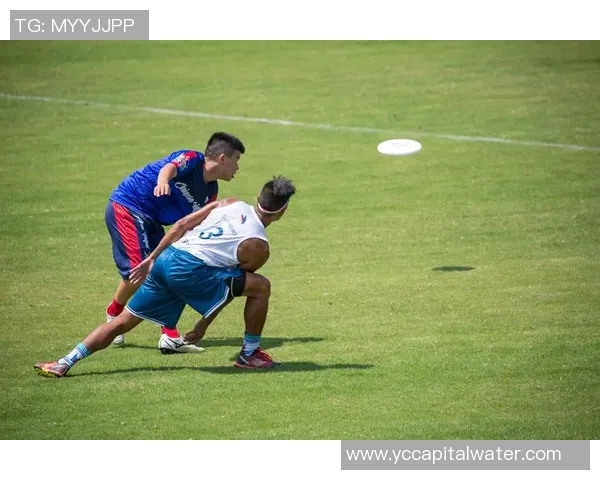 西安飞盘队实力强劲荣登全国飞盘实力排行榜第四名