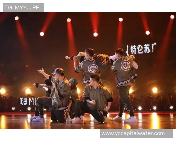 西安街舞队的热血节奏与梦想之旅探秘街舞文化的魅力与激情