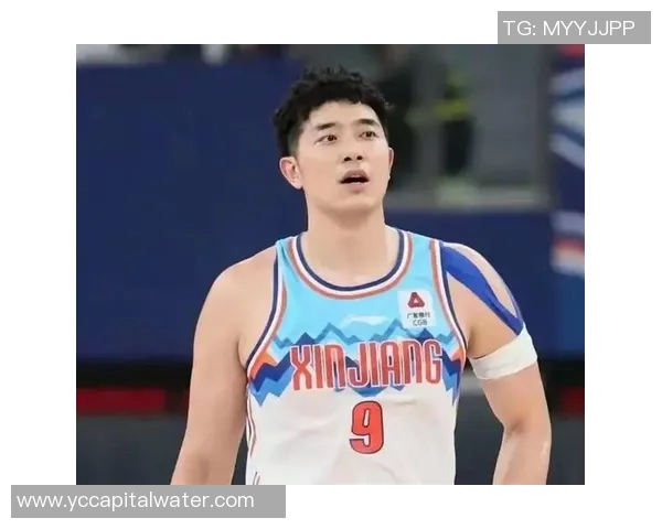 吴冠希：从篮球新星到国家队主力的成长之路与未来展望