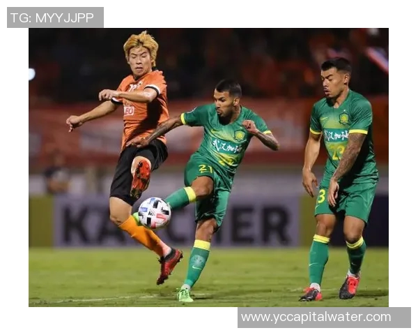 国安与清莱联精彩对决完整视频回顾及赛后分析