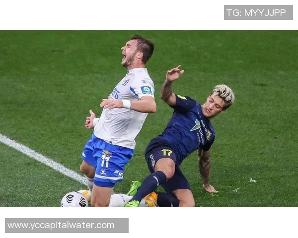 圣迪纳摩与克拉斯激战正酣谁能在这场较量中笑到最后