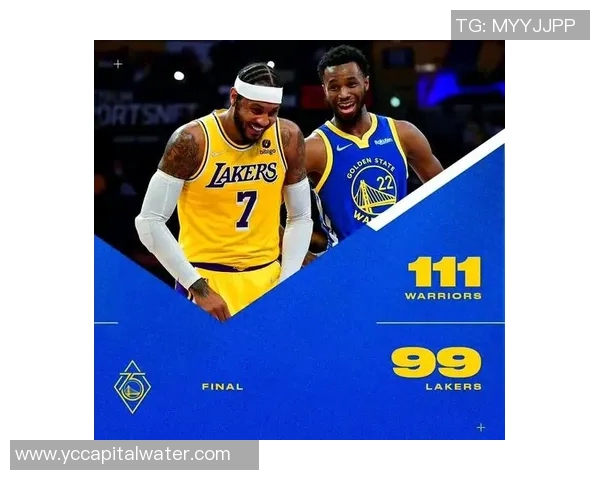 夏季联赛精彩对决湖人勇士争锋相对球迷热情高涨