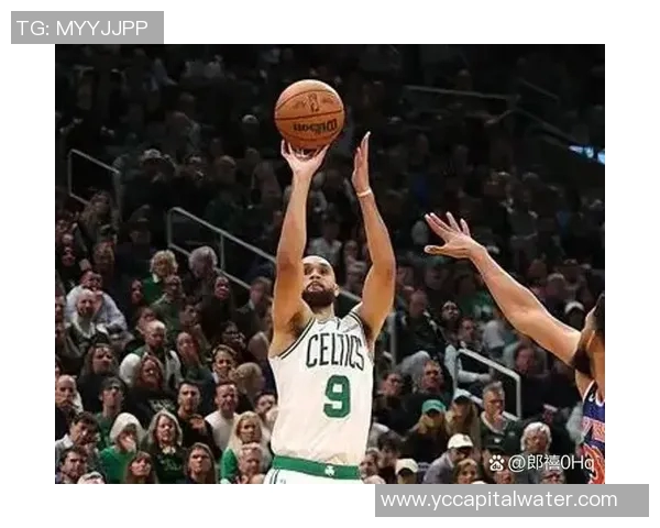 塔图姆砍下60分致敬科比绿军逆转尼克斯书写辉煌历史