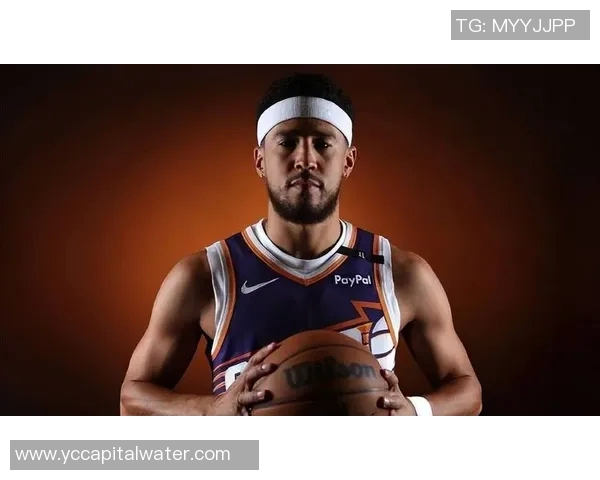 德文布克引领太阳队崛起成NBA新星展现无与伦比的篮球才华