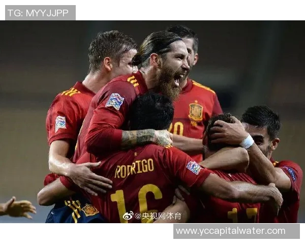 德国与西班牙足球历史交锋记录分析与战绩回顾