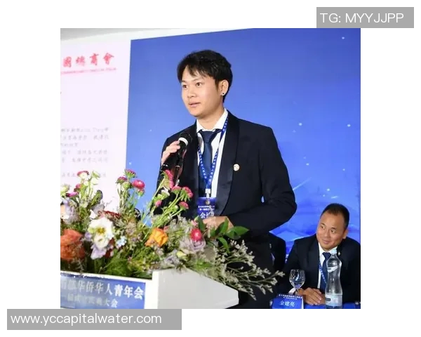 朱俊龙：从青年才俊到行业领军人物的成长之路与未来展望