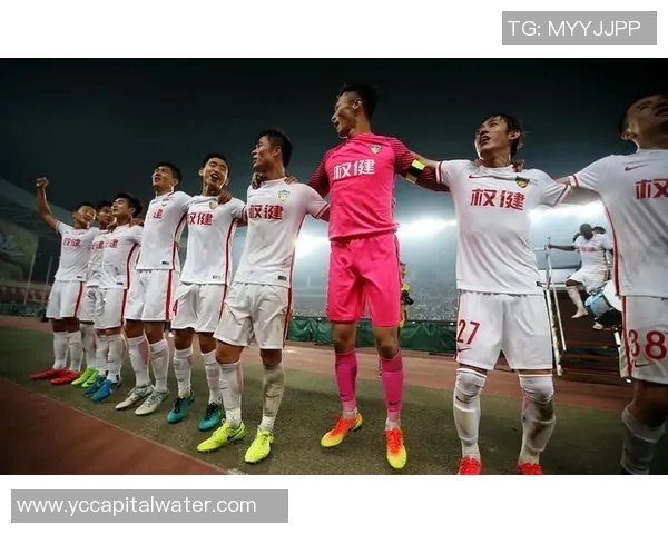 权健与力帆激情对决直播全程回顾精彩瞬间不容错过