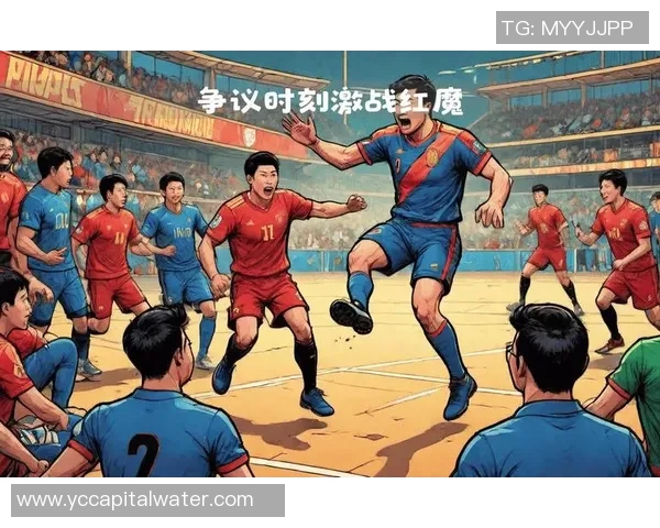 曼联与热刺激战全场精彩录像回放尽在此处不容错过