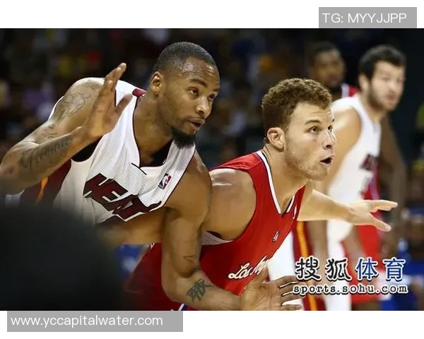 格里芬与波什的巅峰对决：谁能在历史长河中留下更深刻的印记