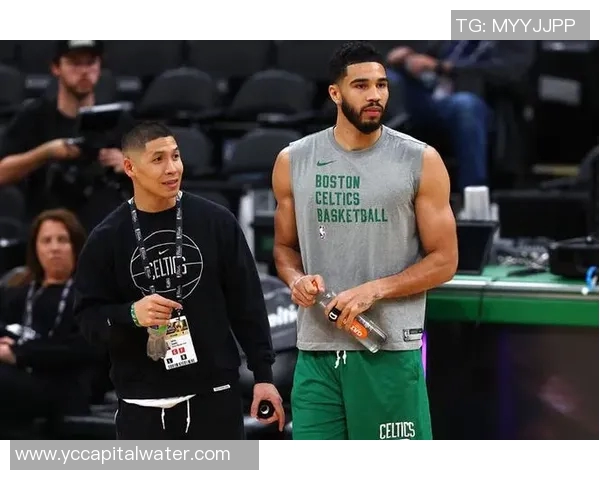 杰森塔图姆如何在NBA赛场上展现出无与伦比的篮球天赋与领导力