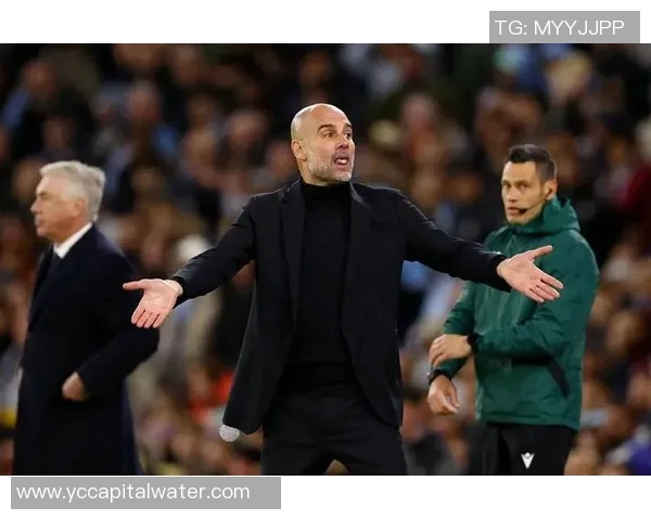 瓜迪奥拉强烈指责裁判VAR失误导致球队失利引发争议 瓜迪奥拉强烈指责裁判VAR失误导致球队失利引发争议