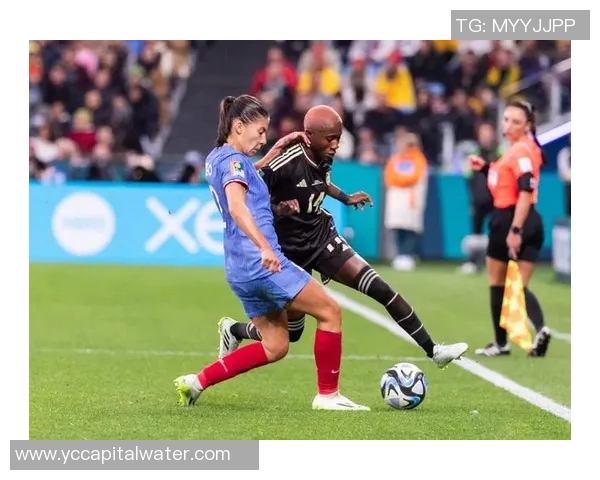 牙买加女足与澳洲女足激战正酣谁能在国际赛场上笑到最后 牙买加女足与澳洲女足激战正酣谁能在国际赛场上笑到最后