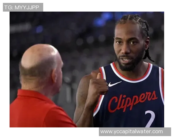 科怀伦纳德:从天赋异禀到冠军之路的传奇篮球生涯探秘 科怀伦纳德:从天赋异禀到冠军之路的传奇篮球生涯探秘