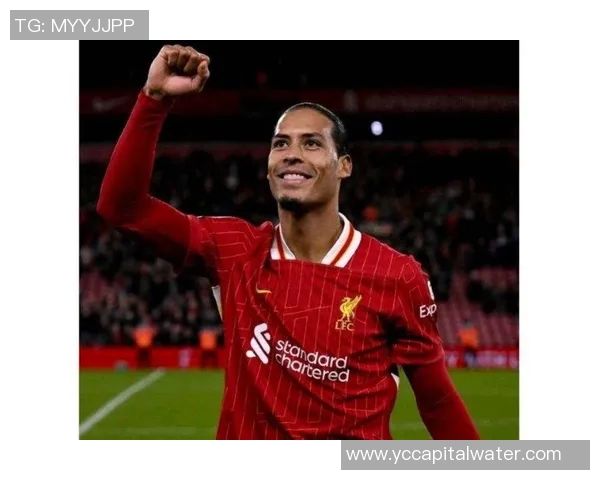 范戴克的传奇之路：从默默无闻到世界顶级后卫的蜕变历程