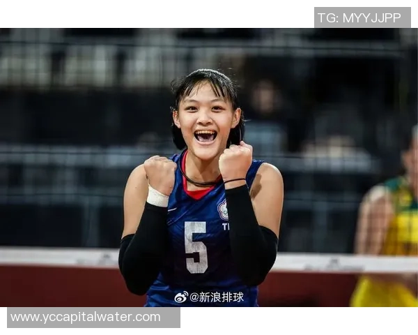 菲律宾女排与台北女排激战正酣谁能在赛场上笑到最后