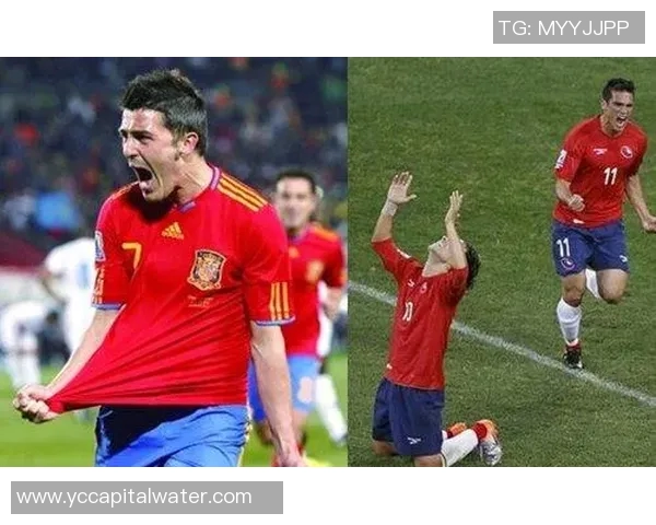 葡萄牙与智利对决前瞻分析及比赛结果预测