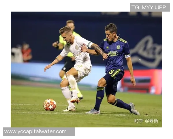 迪纳摩与费伦茨激战正酣谁能在这场较量中笑到最后