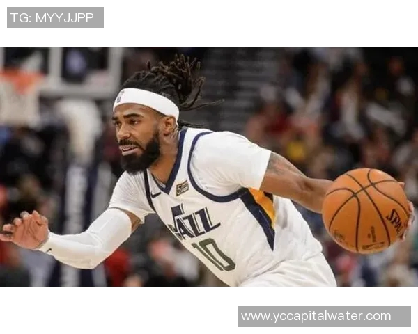 迈克康利:NBA赛场上的智慧指挥官与团队领袖 迈克康利:NBA赛场上的智慧指挥官与团队领袖