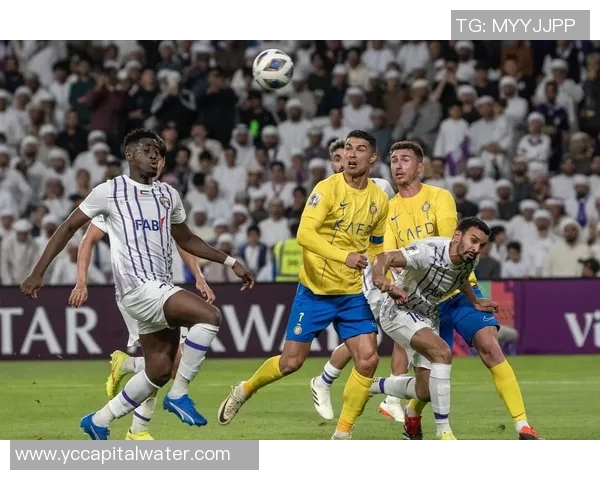 阿布扎比瓦迎战扎巴汗争夺亚冠小组赛关键胜利