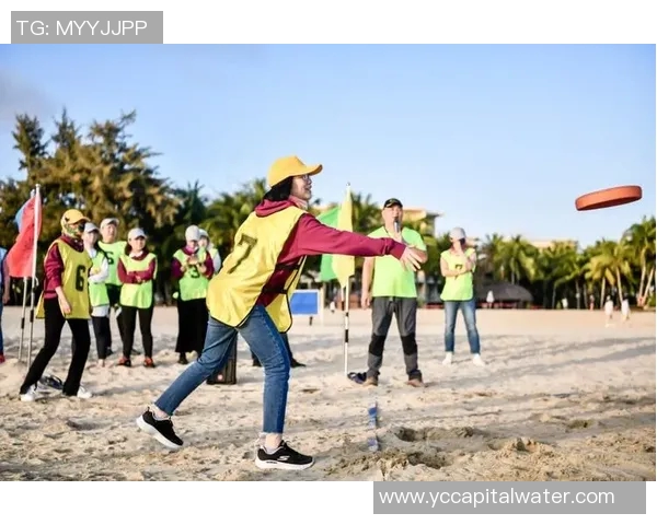 重庆飞盘队创新盯防战术解析助力球队提升竞技水平与战术灵活性