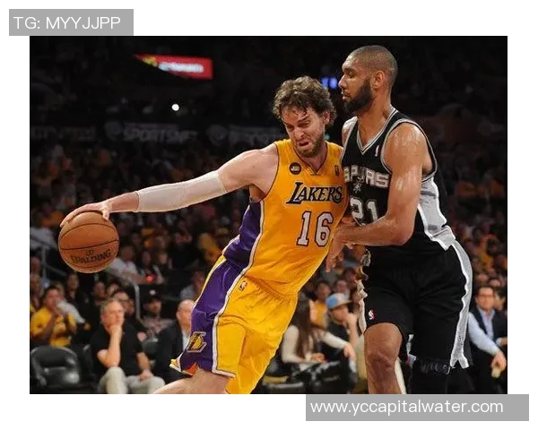 马刺对湖人精彩对决手机直播全程回顾与分析