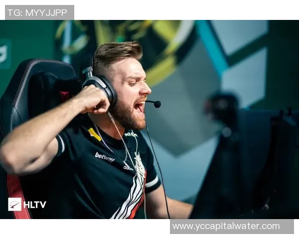 黄娜专访：从新手到职业选手的CSGO成长之路回顾