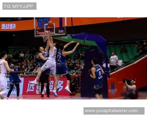 CBA精彩对决广厦男篮迎战浙江男篮期待激烈碰撞与精彩表现 CBA精彩对决广厦男篮迎战浙江男篮期待激烈碰撞与精彩表现