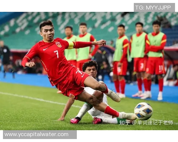 伊拉克与澳洲U23激战正酣谁能在这场较量中脱颖而出