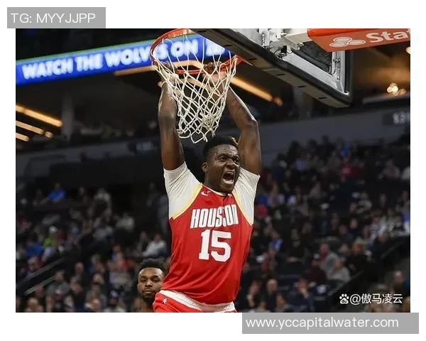 克林特卡佩拉：从年轻天才到NBA篮板王的成长之路