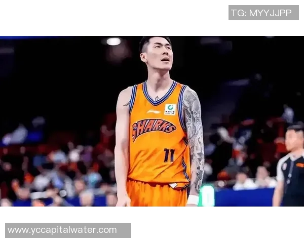 刘铮：从篮球场上的拼搏到人生路上的坚持与奋斗