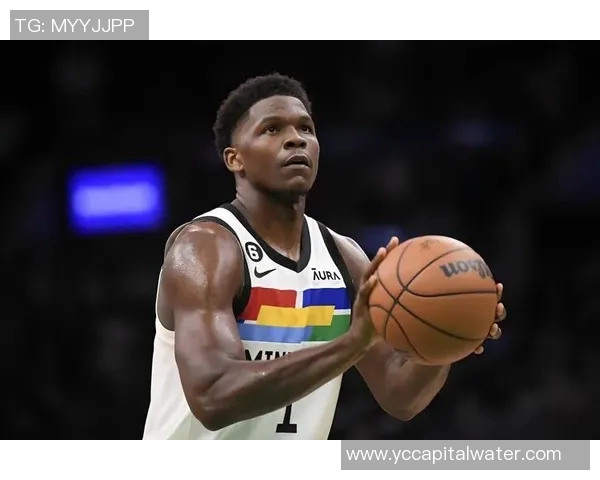 卡梅隆约翰逊在NBA的崛起之路与未来发展潜力分析