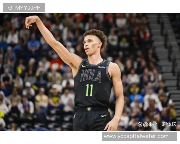 戴森丹尼尔斯的篮球之路：从青涩少年到NBA新星的成长故事