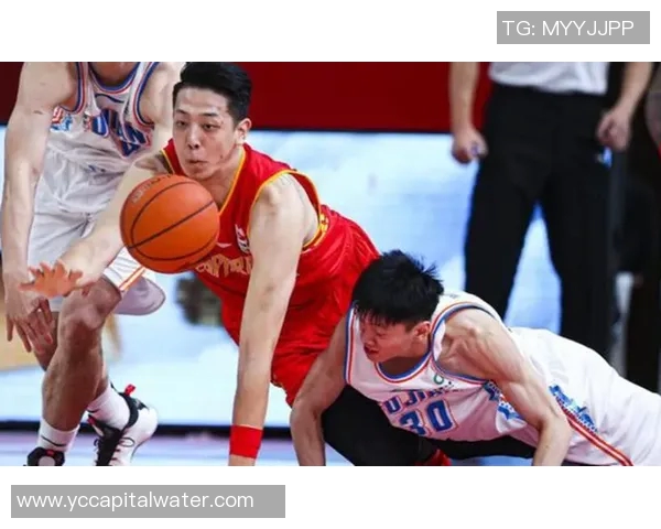 沈梓捷：从青涩少年到篮球场上的闪耀新星的成长之路